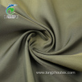 Double Colors Polyester Satin Fabric
